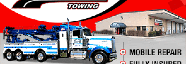 Complete Towing & Repair