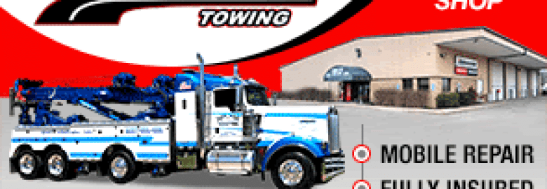 Complete Towing & Repair