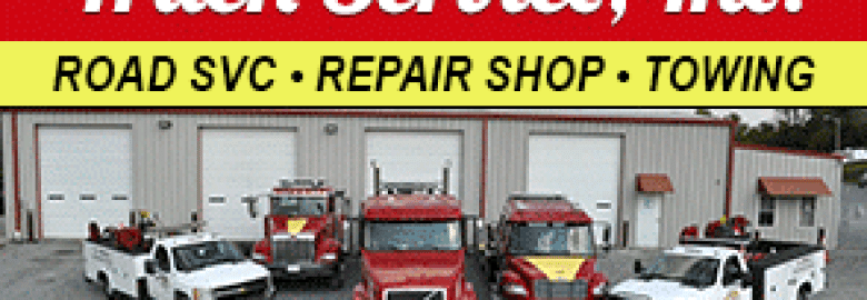 Complete Truck Service