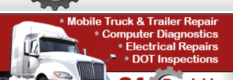 Consolidated Truck Parts & Service