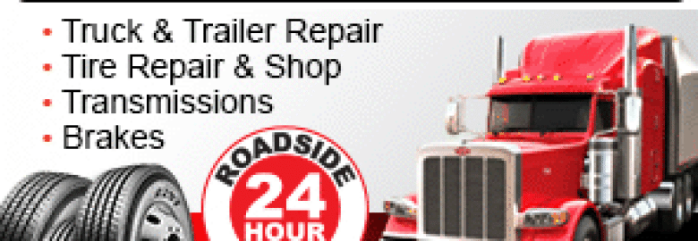 Continental Truck Trailer Repair & Tire Service