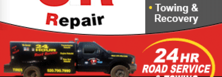 Cornwell’s Truck & Trailer Repair