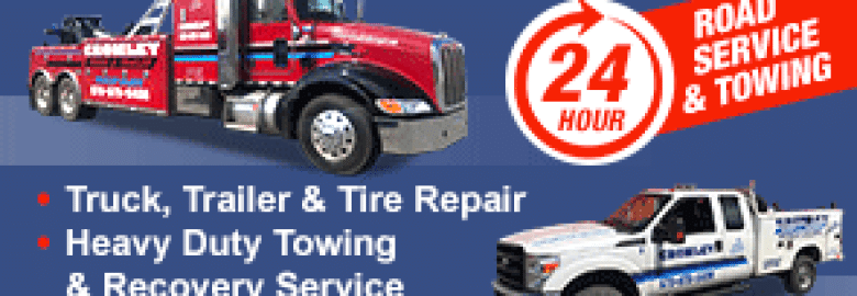 Cromley Truck & Trailer Repair
