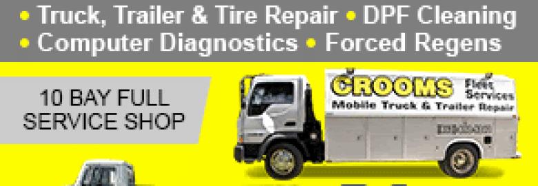 Crooms Fleet Services