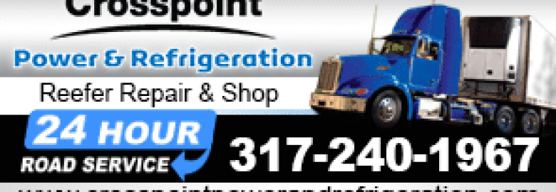 Crosspoint Power and Refrigeration