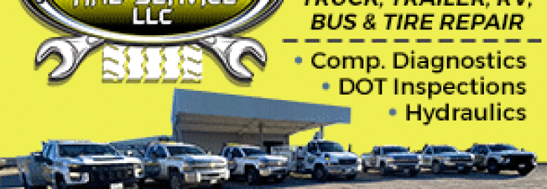 Crossroads Tire Service LLC