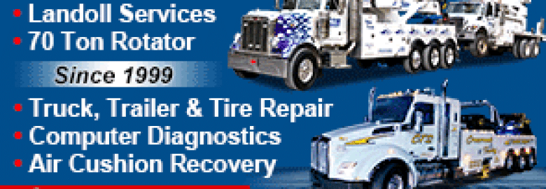 Crossroads Towing & Recovery