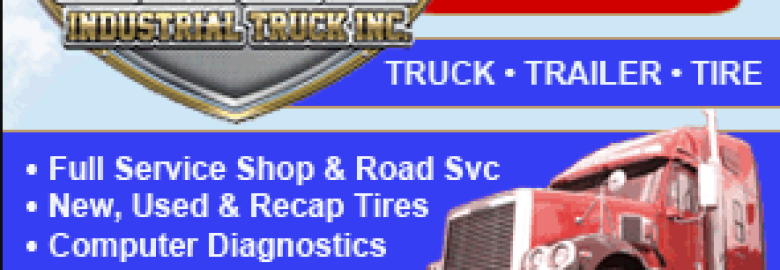 Cruz Tires & Truck Repair