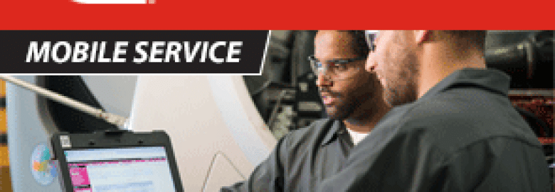 Cummins Sales and Service