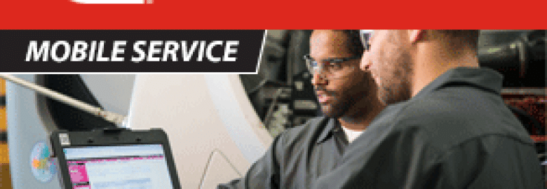 Cummins Sales and Service