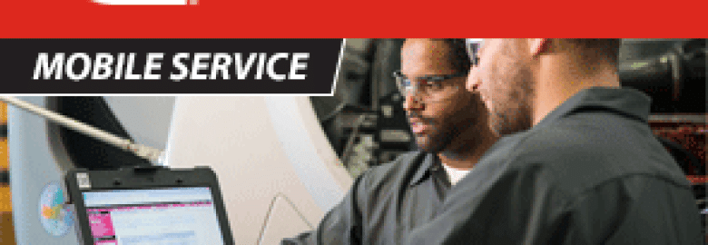 Cummins Sales and Service