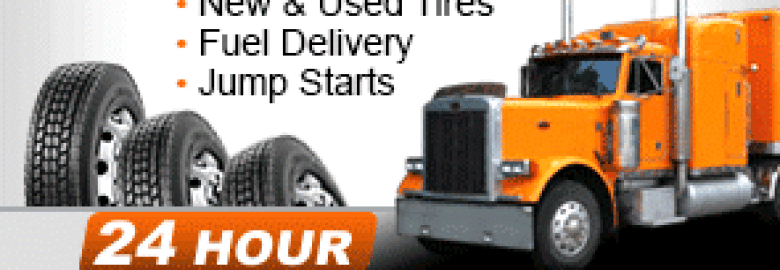 D Road Service