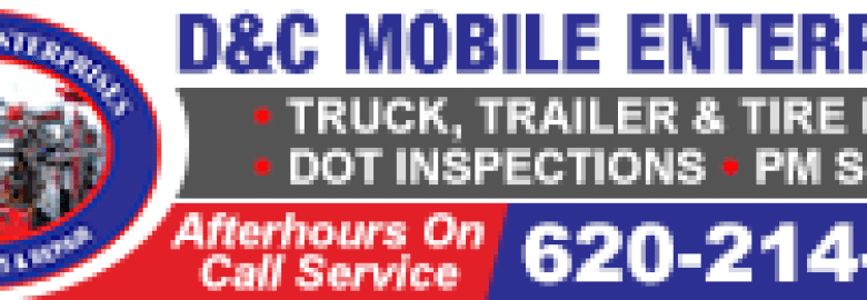 D&C Mobile Enterprises