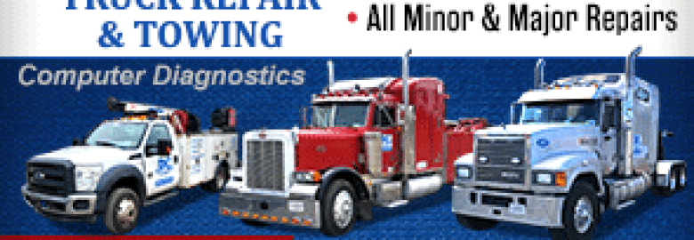 DC Truck Repair & Towing
