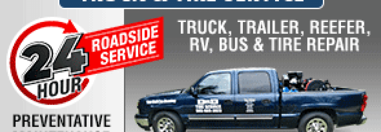 D&D Truck & Tire Service