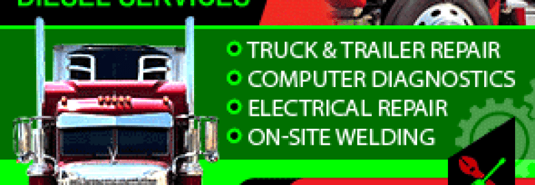 DFW Diesel Services