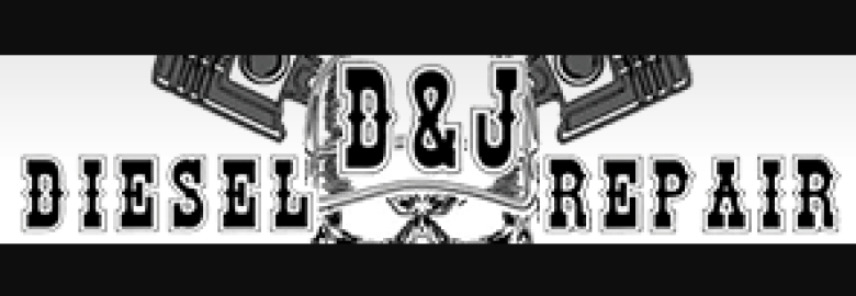 D&J Diesel Repair