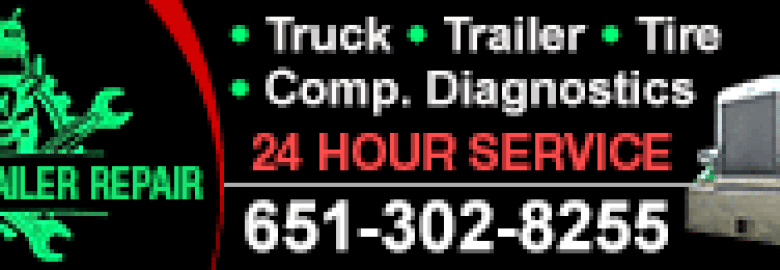 D&M Truck and Trailer Repair LLC