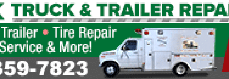 DMK Truck & Trailer Repair LLC