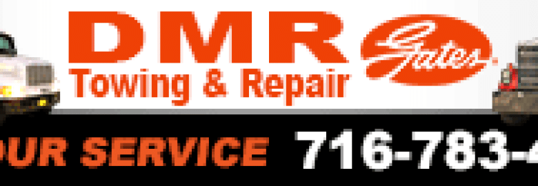 DMR Towing & Repair