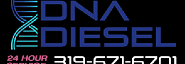 DNA Diesel Repair