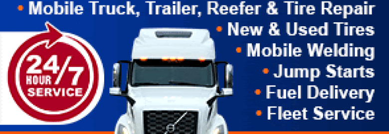 DTW A-1 Truck & Trailer Repair