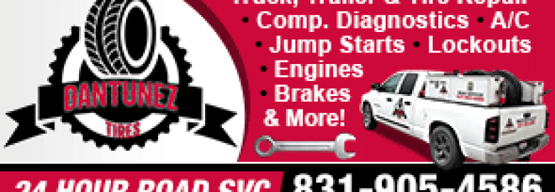 Dantunez Tires