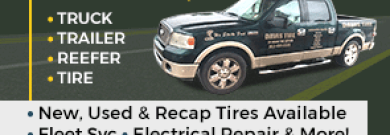 Davis Tire & Automotive