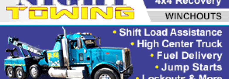 Day & Night Towing