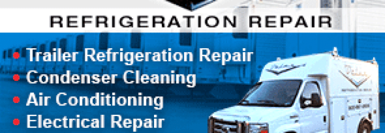 Delux Transport Refrigeration