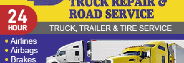 Dhillon Road Service & Truck Repair
