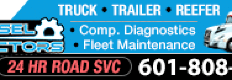 Diesel Doctors LLC