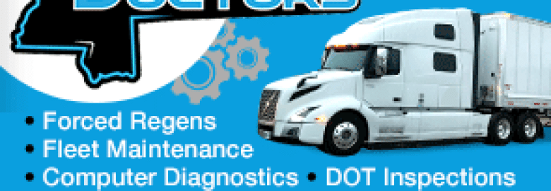 Diesel Doctors LLC