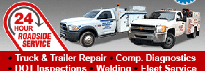 Diesel Expert Truck Repair