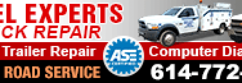 Diesel Expert Truck Repair