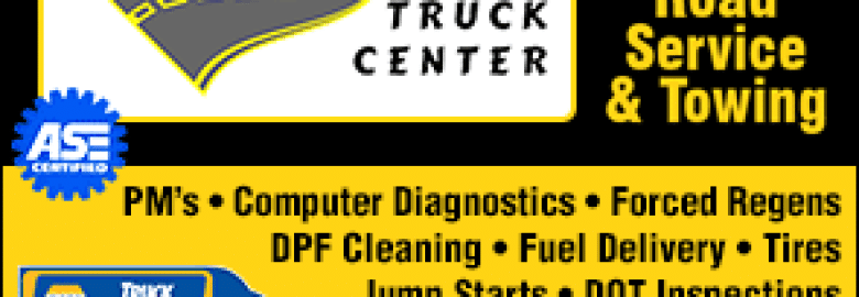 Diesel Man Truck Center