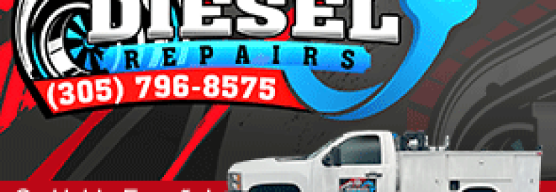 Diesel Repairs Inc