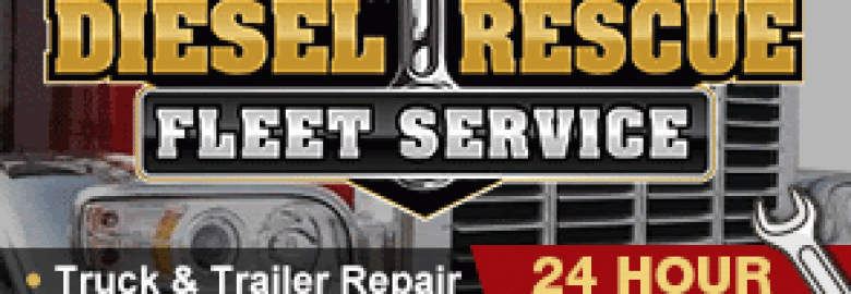Diesel Rescue Fleet Service LLC