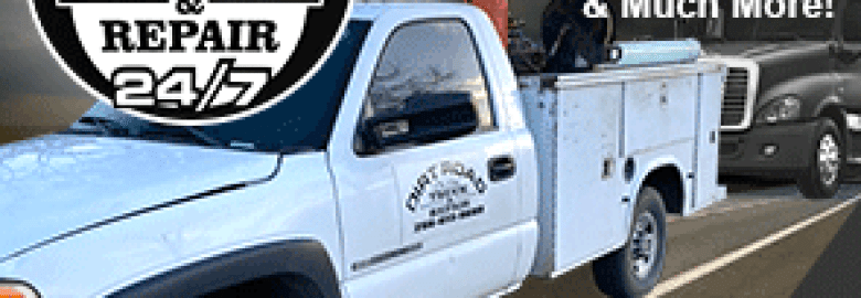 Dirt Road Truck Service