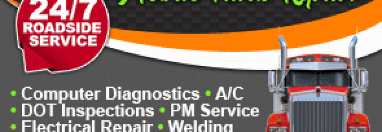Discount Diesel Mobile Truck Repair