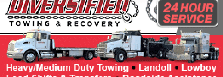 Diversified Towing and Recovery LLC