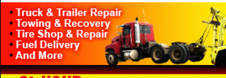 Dominick’s Truck Services