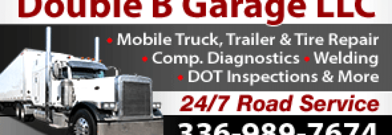 Double B Garage LLC