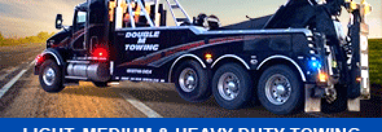 Double M Towing
