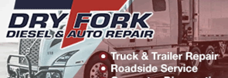 Dryfork Diesel
