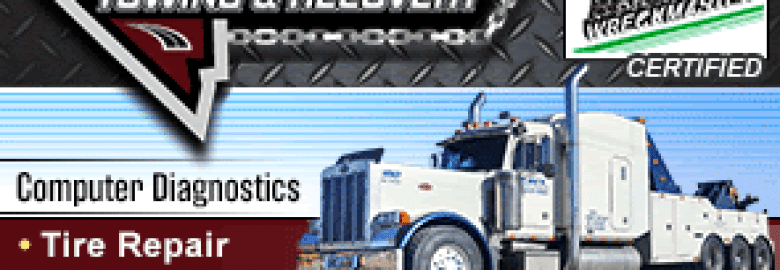 Durick Towing & Recovery