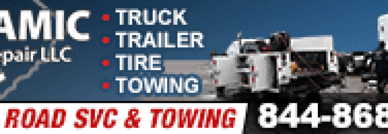 Dynamic Diesel Repair LLC