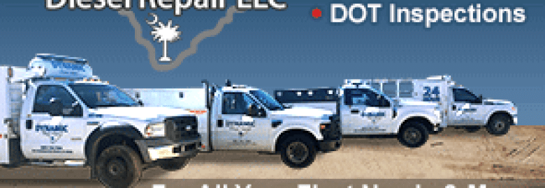 Dynamic Diesel Repair LLC
