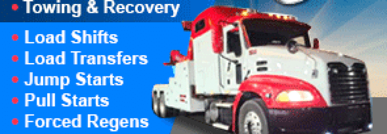 Dynamic Towing & Recovery LLC