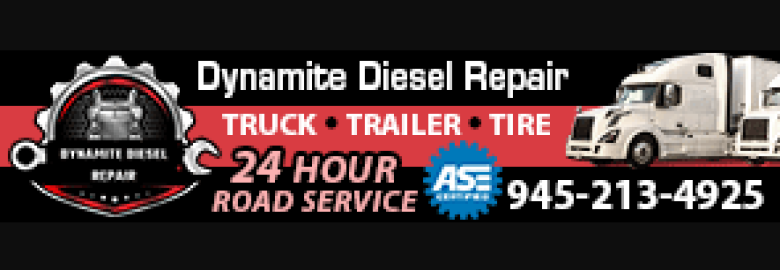 Dynamite Diesel Repair